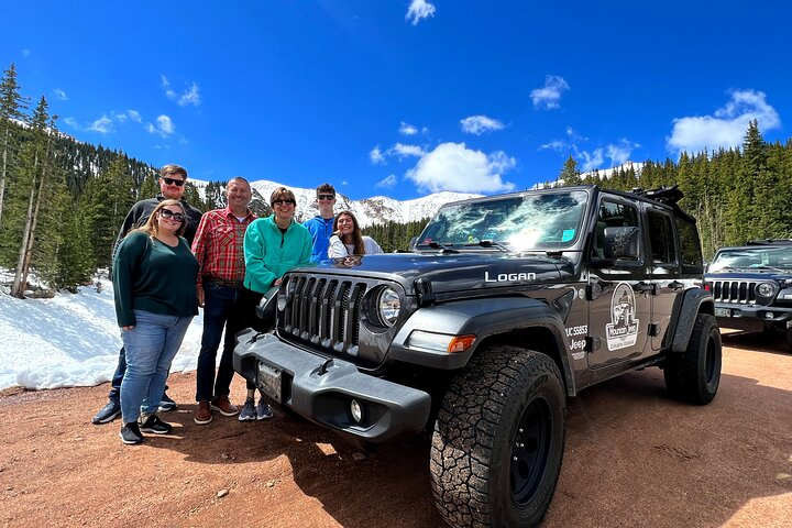 Pikes Peak